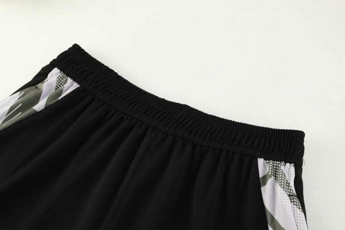 2024 AD08 Green Training Short Suit