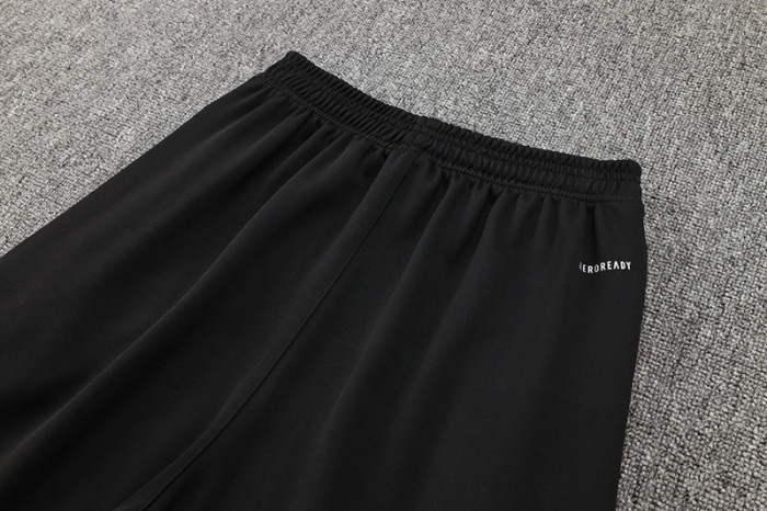 24-25 RMA Black Jacket Tracksuit
