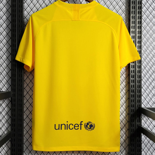 2019-2022 BAR Fourth Retro Soccer Jersey