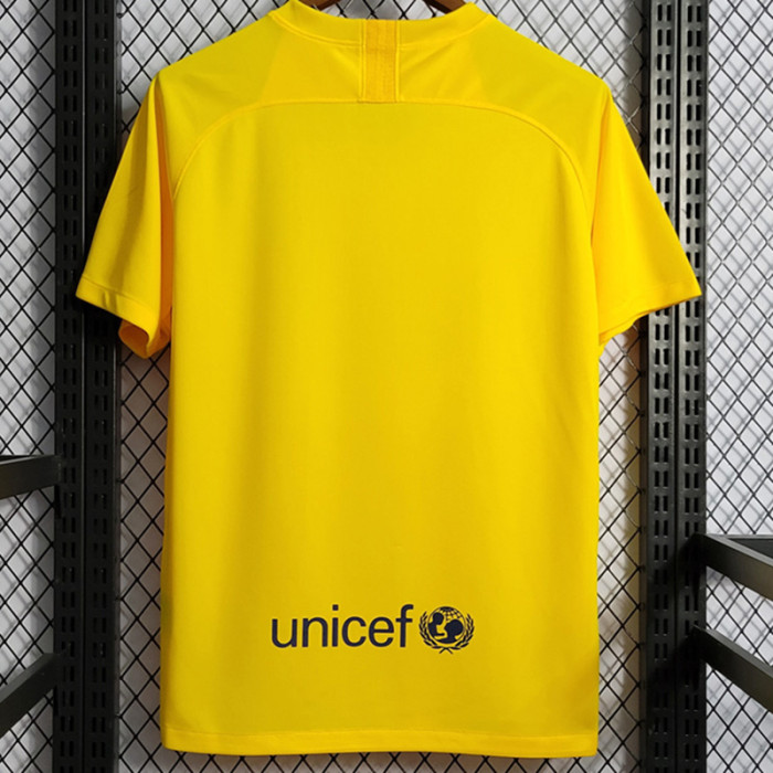 2019-2022 BAR Fourth Retro Soccer Jersey