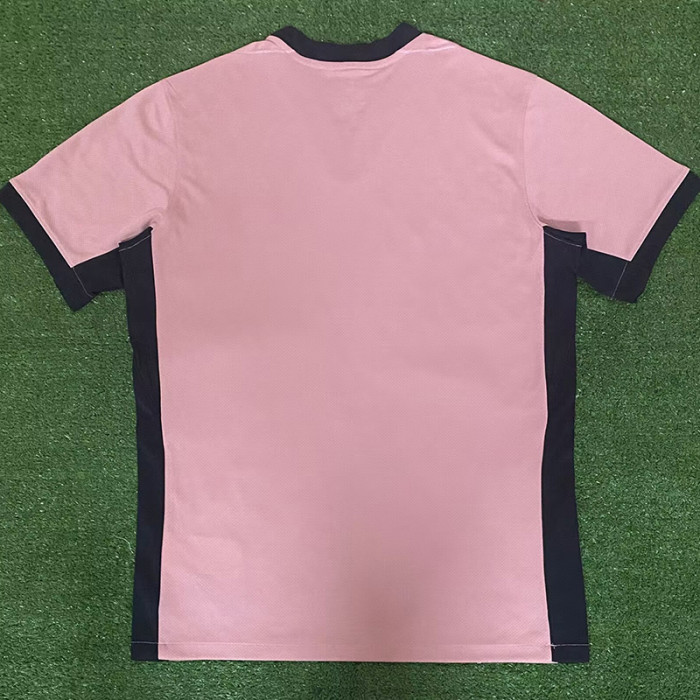 24-25 PSG Third Fans Soccer Jersey
