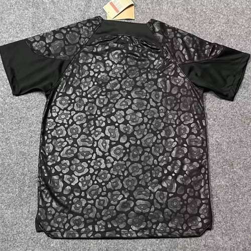 22-23 Brazil Black Special Edition Training shirts