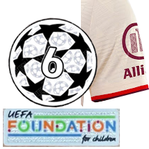 24-25 Bayern Third Player Version Soccer Jersey