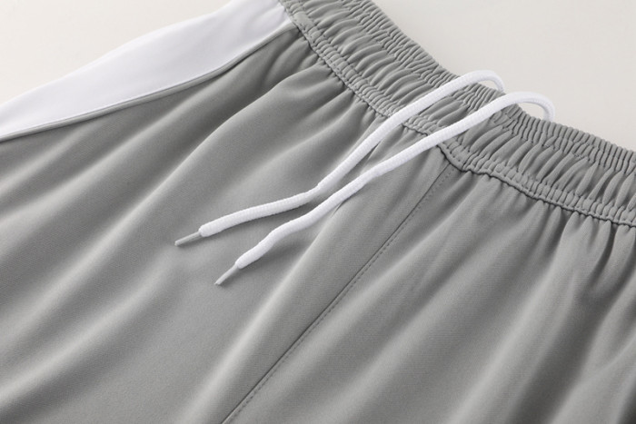 2024 AD06 Grey Training Short Suit
