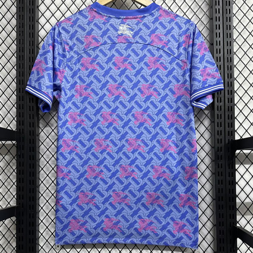 24-25 CHE Joint Edition Fans Soccer Jersey