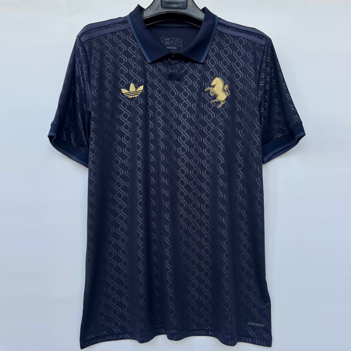 24-25 JUV Third 1:1 Fans Soccer Jersey