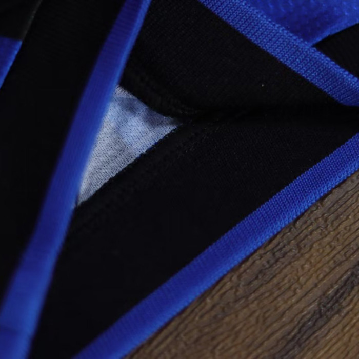 1998-1999 INT Home Retro Soccer Jersey