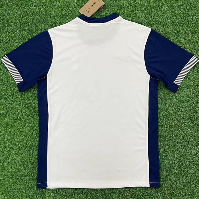 24-25 TOT Home 1:1 Fans Soccer Jersey