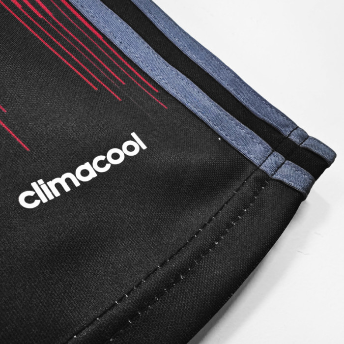 2016-2017 ACM Home Retro Soccer Jersey