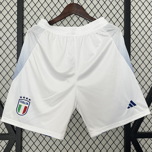 24-25 Italy Home Shorts Pants