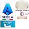 Serie A +Aub..rts (意甲+背下广告)
