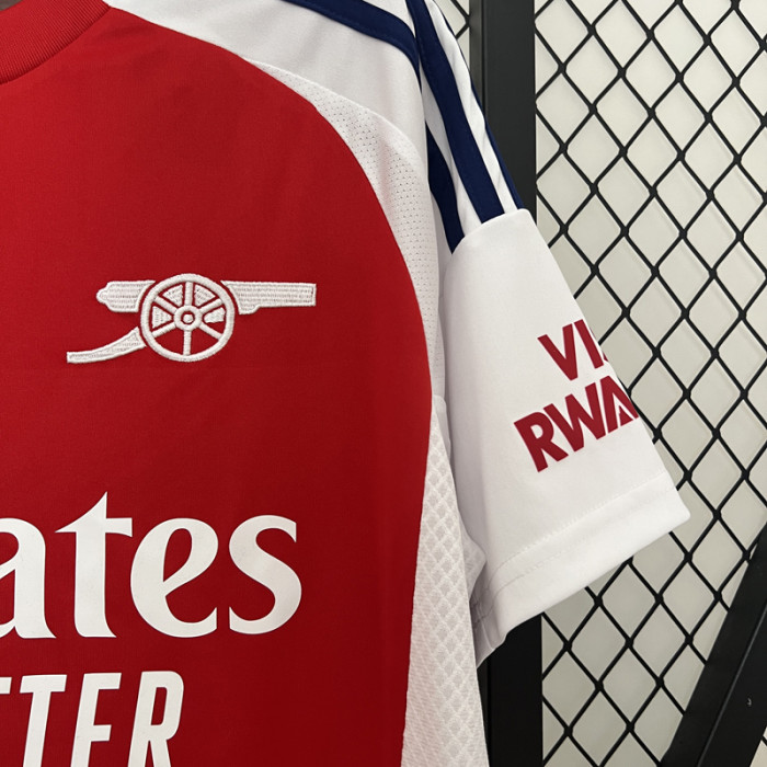 24-25 ARS Home 1:1 Fans Soccer Jersey