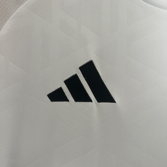 24-25 Germany Home 1:1 Fans Soccer Jersey