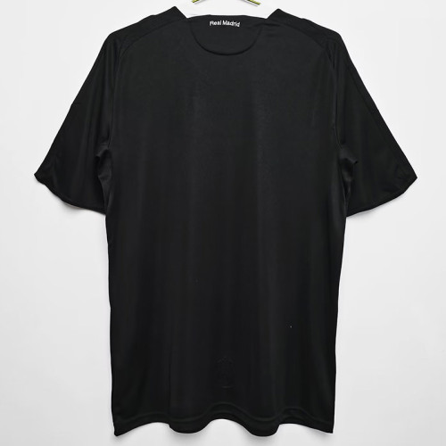 2008-2009 RMA Third Retro Soccer Jersey