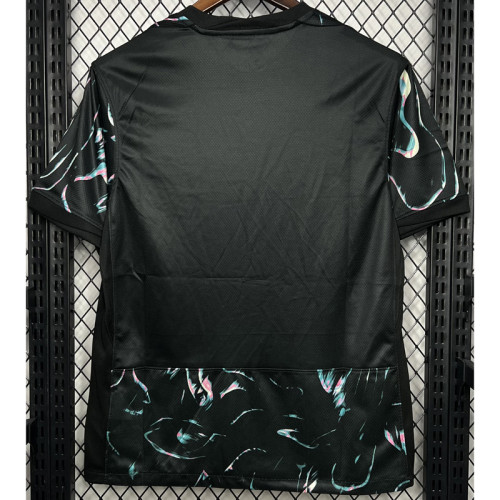 24-25 Korea Away Fans Soccer Jersey
