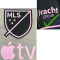 MLS /TV  +Fra. GR. (专用色/章下粉TV+右袖广告)