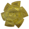 RSL(45沙特金新月)左袖