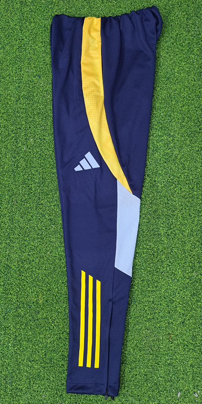 24-25 RMA Royal blue Training Long Pants (Have Pocket)