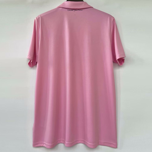 22-23 Inter Miami Home Fans Soccer Jersey