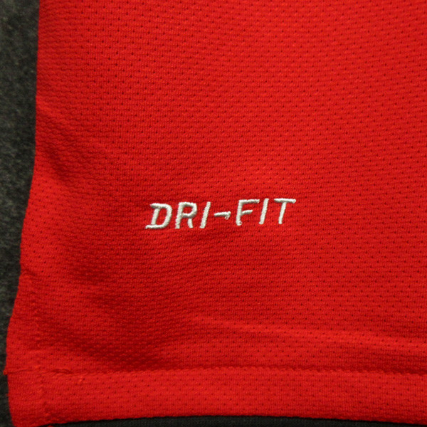 2010-2011 Man Utd Home Retro Soccer Jersey