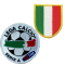 L CALCIO +Shield +cpi (意甲0408+盾中间)