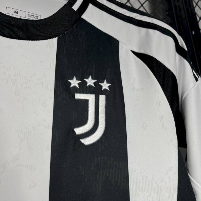 24-25 JUV Home Fans Soccer Jersey
