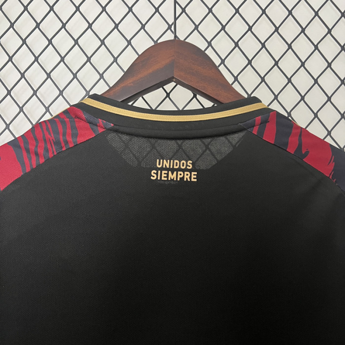 24-25 Peru Away Fans Soccer Jersey