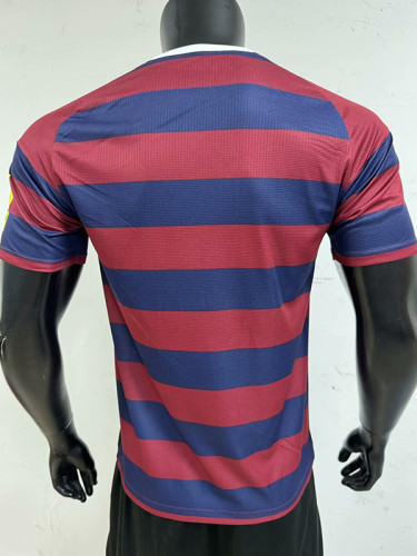 24-25 Newcastle Away Player Version Soccer Jersey