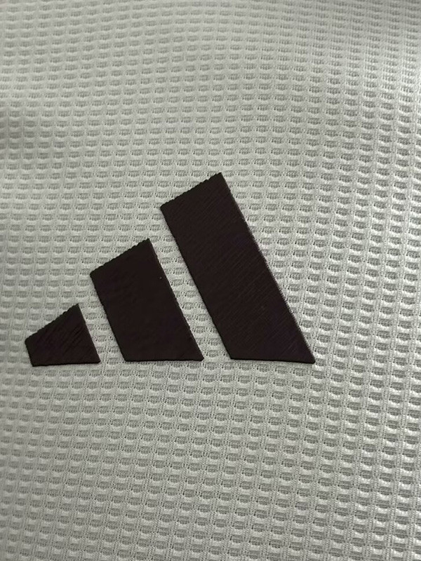 24-25 Lyon Third Player Version Soccer Jersey