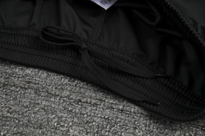 24-25 RMA Black Half Pull Special Edition (半拉链)