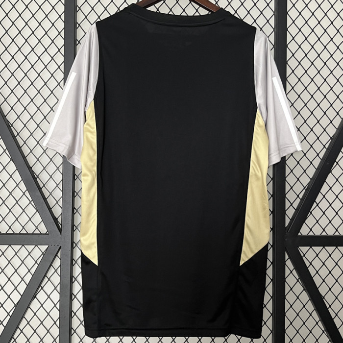24-25 Atletico Mineiro Black Training shirts