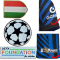 UCL +Shield +Gate.io +U-Power (欧冠+冠军盾20+左袖/背下广告)