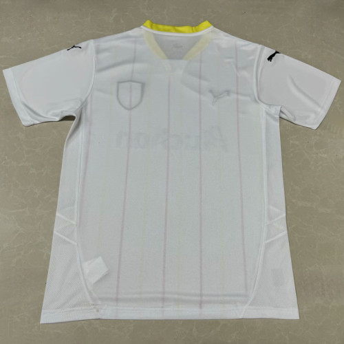 24-25 RC Lens Away Fans Soccer Jersey