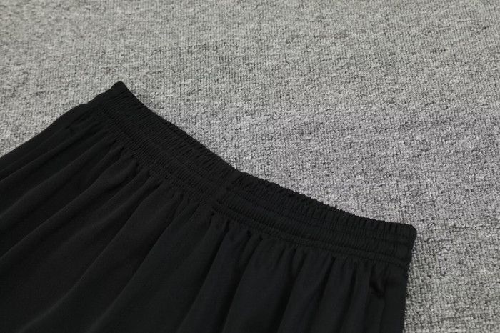 24-25 LIV Red Training Short Suit