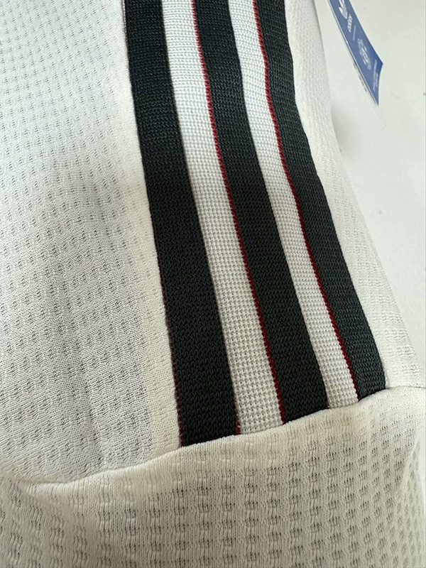24-25 Man Utd Third Player Version Soccer Jersey