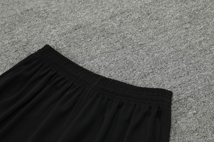 24-25 ATM Green Training Short Suit