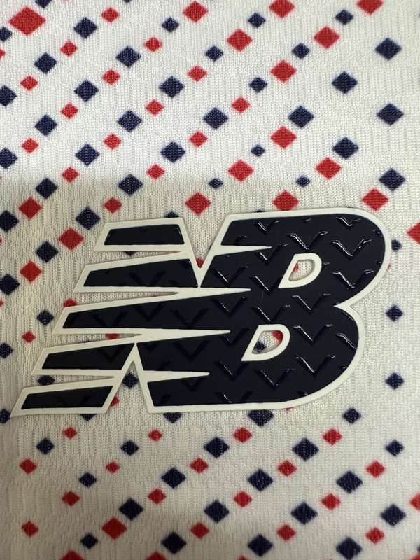 24-25 Lille Away Player Version Soccer Jersey