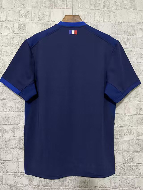 2023 France RUGBY WORLD CUP Home Rugby Jersey