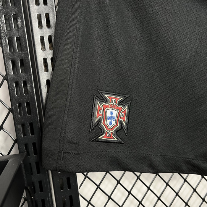 24-25 Portugal Away Shorts Pants