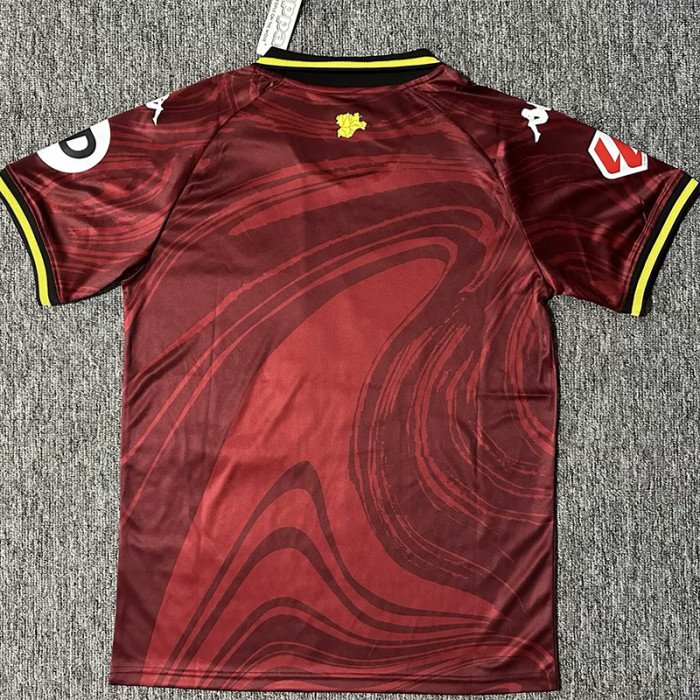 24-25 Valladolid Third Fans Soccer Jersey