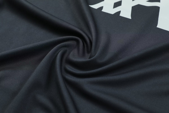 24-25 LIV Dark gray Training Short Suit