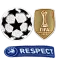 2010/11UCL+FFWC2009(世俱盾+欧冠10/11章)