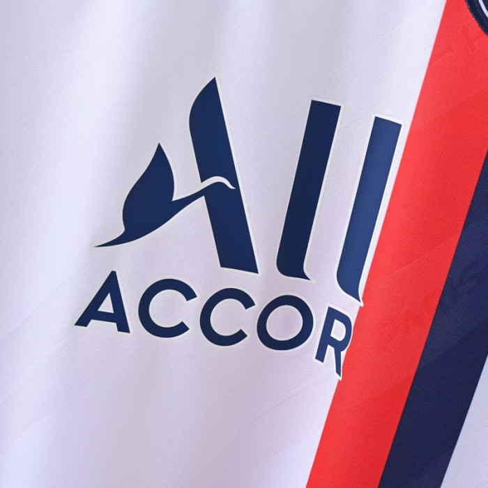 2019-2020 PSG Paris Third Retro Soccer Jersey