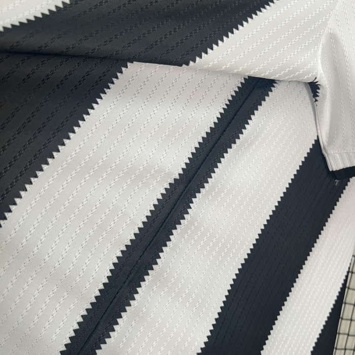 24-25 Botafogo Home Fans Soccer Jersey