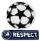 UCL (欧冠)