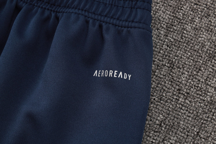 24-25 ARS Royal blue Jacket Tracksuit