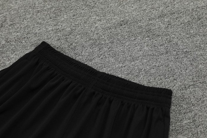 24-25 PSG Green Training Short Suit