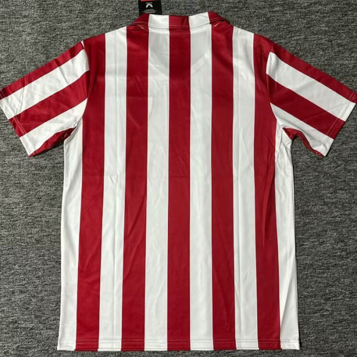 24-25 Bilbao Special Edition Fans Soccer Jersey