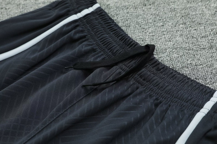 24-25 LIV Dark gray Training Short Suit