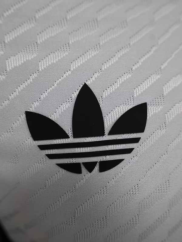 24-25 Japan Black White Special Edition Player Version Soccer Jersey